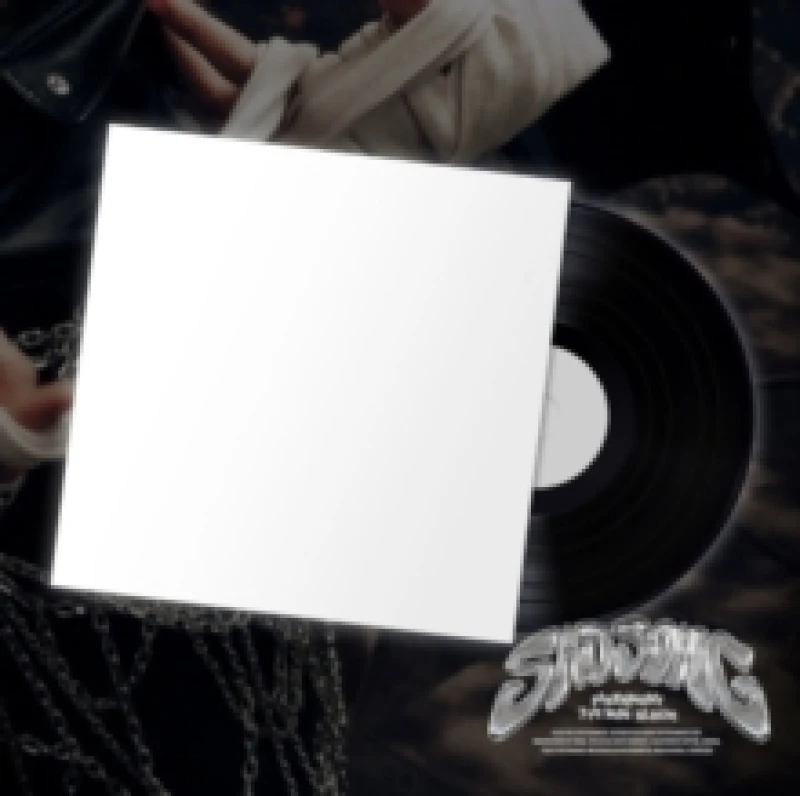 Image of SAD SONG: 7th Mini Album (Limited) Vinyl