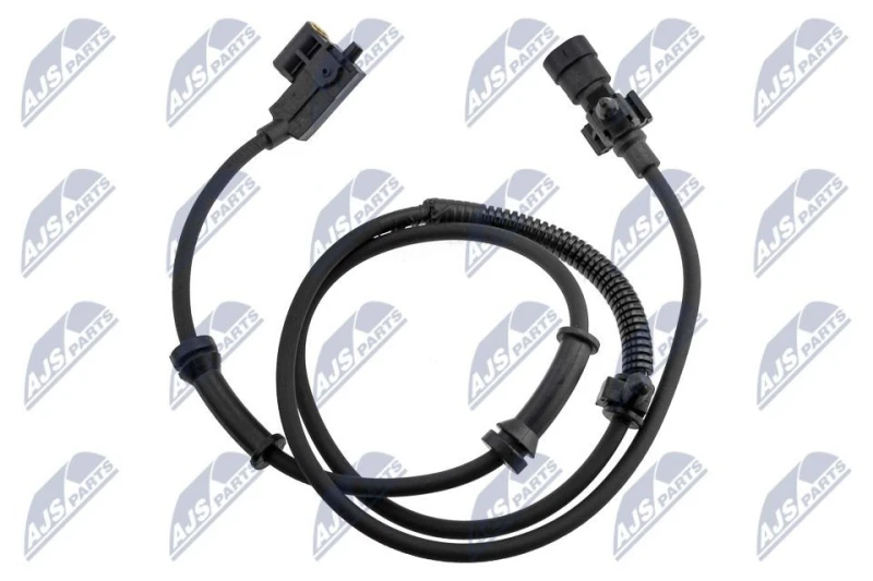 Image of NTY ABS sensor NTY HCA-CH-016