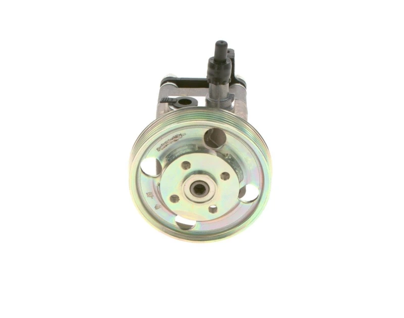 Image of Bosch K S00 000 127 Power Steering Pump Hydraulic Pump,steering system (12)