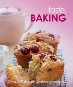 Image of Baking Paperback