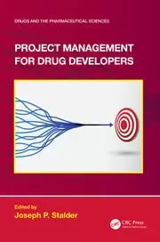 Image of Project Management for Drug Developers