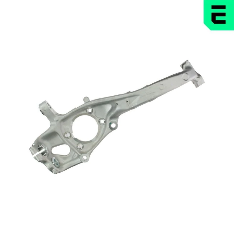 Image of Steering knuckle OPTIMAL KN-100550-04-R