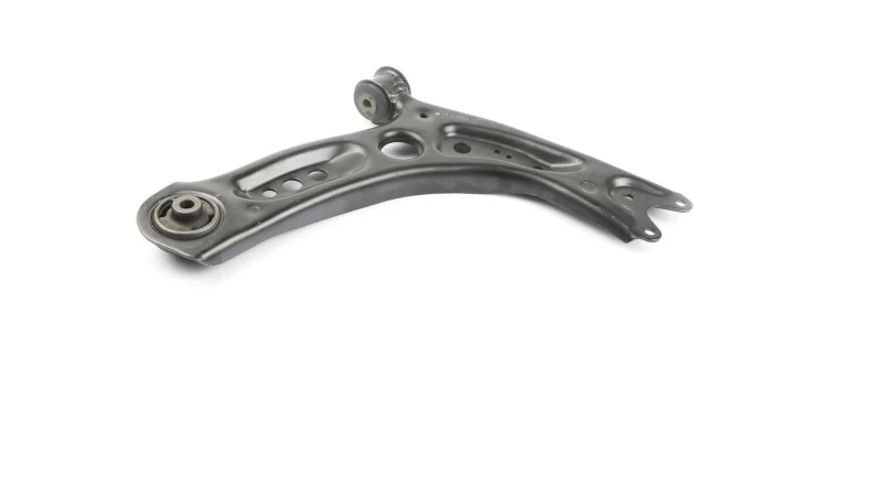 Image of SKF VKDS 321090 B Suspension arm Control Arm, with ball joint, with synthetic grease Track Control Arm (273)