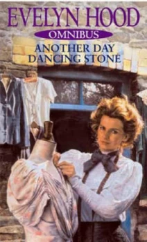 Image of Another Day/the Dancing Stone by Evelyn Hood Paperback