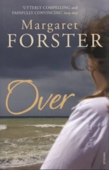 Image of Over by Margaret Forster Paperback