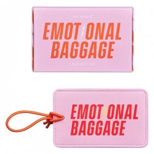 Image of Yes Studio Tag - Mutli