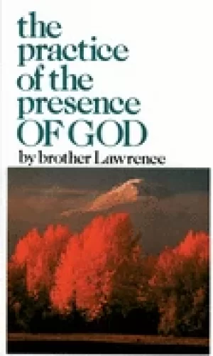 Image of practice of the presence of god