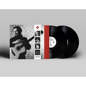 Image of Martin Simpson - An Introduction To... Vinyl