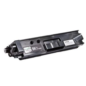 Image of Brother TN329 Black Laser Toner Ink Cartridge