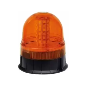 Image of Maypole - LED Hazard Beacon - 3 Bolt Fixing - 12/24V - MP4090