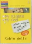 Image of my rights my god what will you do with your life