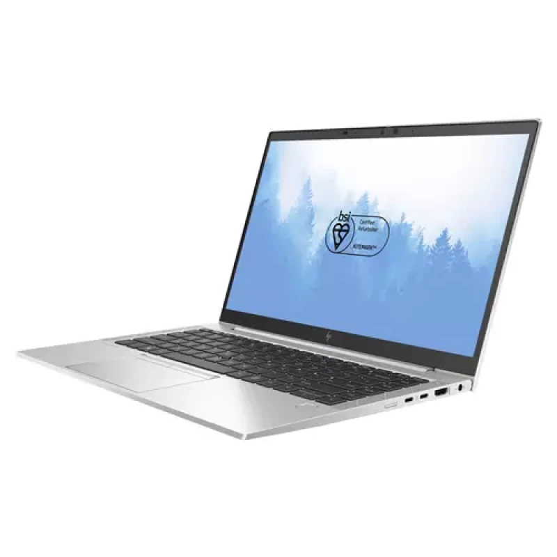 Image of A2C HP EliteBook 840 G7 I5 10th Gen 16GB RAM 256GB SSD 14" FHD W1