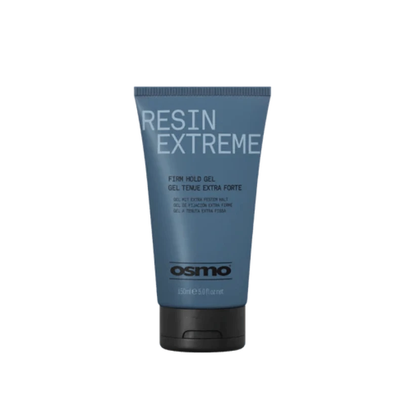 Image of Osmo Resin Extreme Glue hair gel 150ml