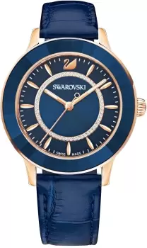 Image of Swarovski Watch Octea Lux