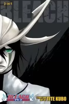 Image of Bleach (3-in-1 Edition), Vol. 14 by Tite Kubo