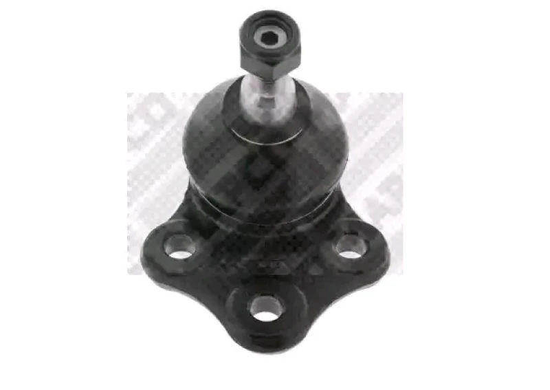Image of MAPCO 59131 Ball joint Front Axle Right Support-/Steering Link (2462)