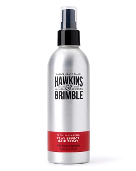 image of Hawkins & Brimble Clay Effect Hair Spray