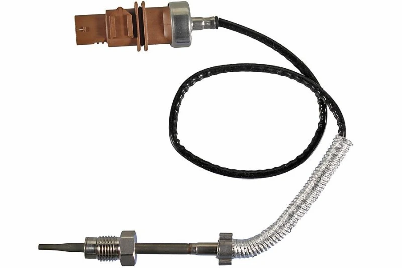 Image of Exhaust gas temperature sensor (EGT) METZGER 08941024