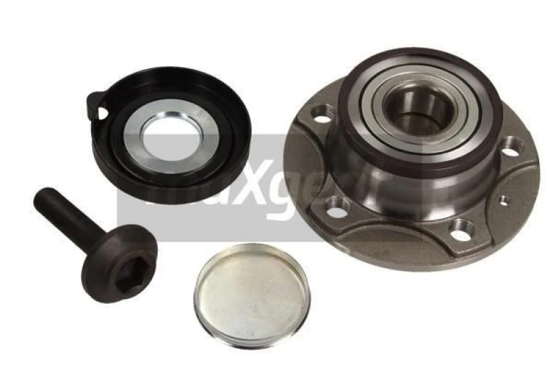 Image of MAXGEAR Wheel bearing kit MAXGEAR 33-1069