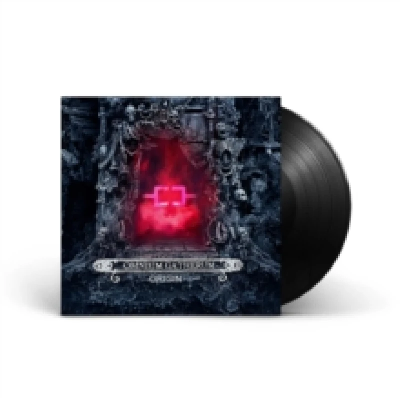 Image of Origin Vinyl