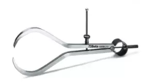 Image of Beta Tools 1680B Outside Caliper 150mm 016800215