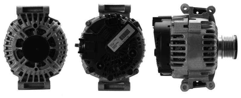 Image of LUCAS Alternator LUCAS LRA03426