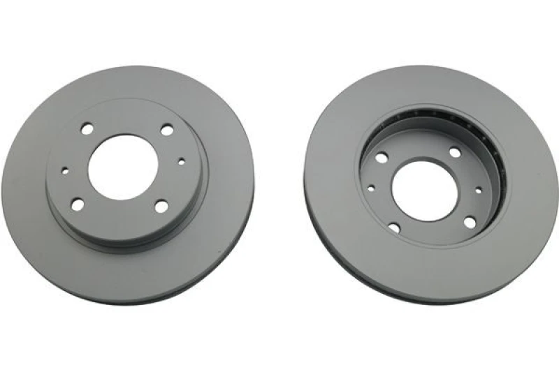 Image of KAVO PARTS Brake disc KAVO PARTS BR-3215-C