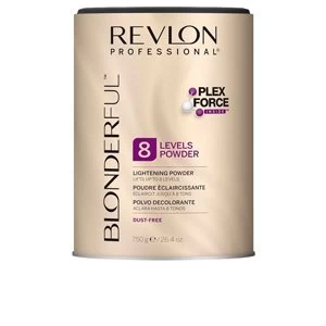 Image of BLONDERFUL 8 lightening powder 750 gr