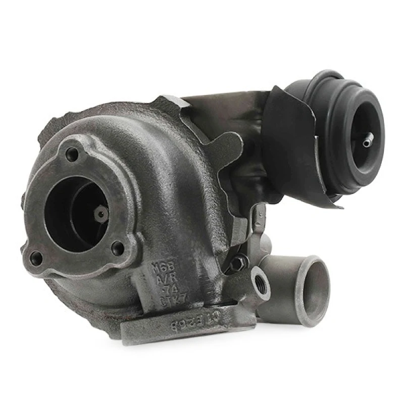 Image of RIDEX REMAN Turbocharger RIDEX REMAN 2234C0012R