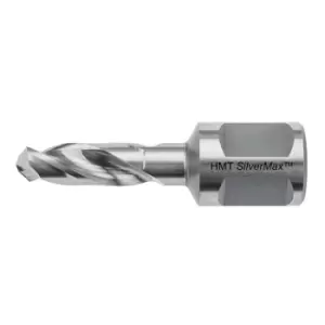 Image of HMT HSS SilverMax Weldon Twist Drill 12mm