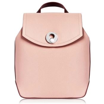 image of Jack Wills Langport Mini Backpack - Pink