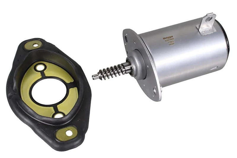 Image of Actuator, exentric shaft (variable valve lift) METZGER 2411037