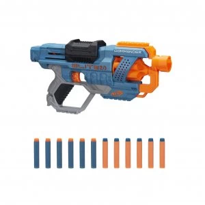 Image of Nerf Elite 2.0 Commander RD-6