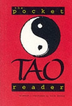 Image of The Pocket Tao Reader by Eva Wong Book