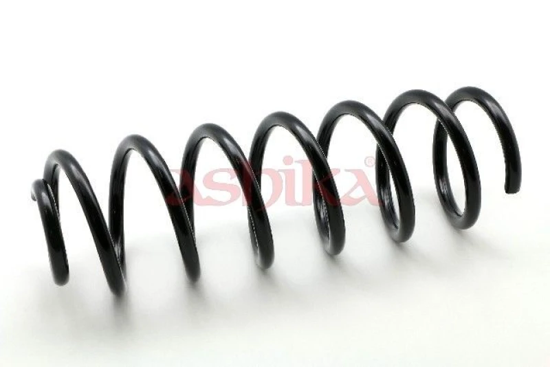 Image of ASHIKA Coil spring ASHIKA ZCA7098A