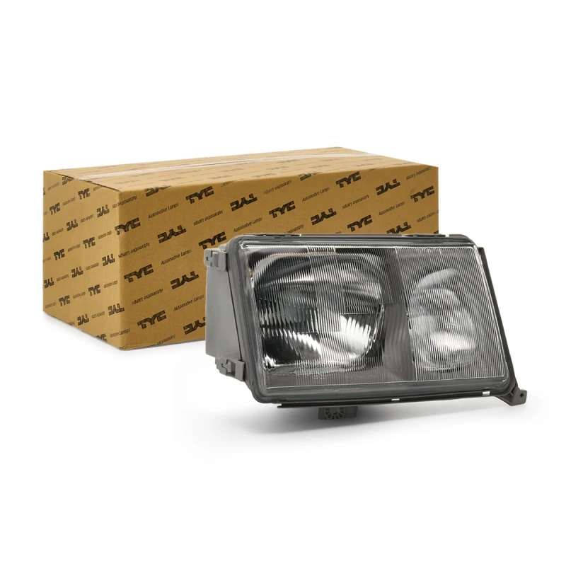 Image of TYC Headlight TYC 20-3090-15-2