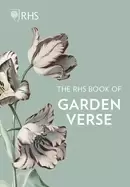 Image of rhs book of garden verse