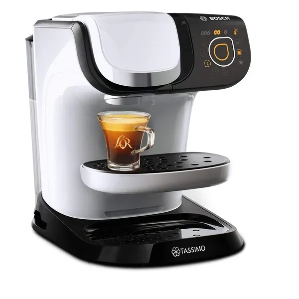 image of Bosch Tassimo My Way 2 TAS6504 Pod Coffee Maker