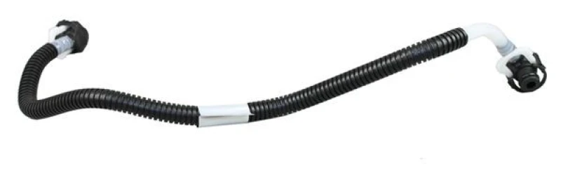 Image of METZGER Fuel line METZGER 2150140