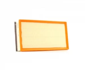 Image of MAHLE Original Air Filter VW,AUDI,PORSCHE LX 793 7L0129620A,7L0129620A,95511013110 Engine Filter 7L0129620A