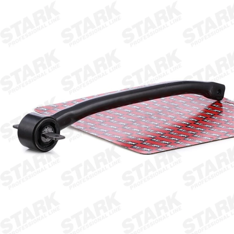Image of STARK SKCA-0050569 Suspension arm Control Arm, Steel, Rear Axle Right Steel Track Control Arm (273)