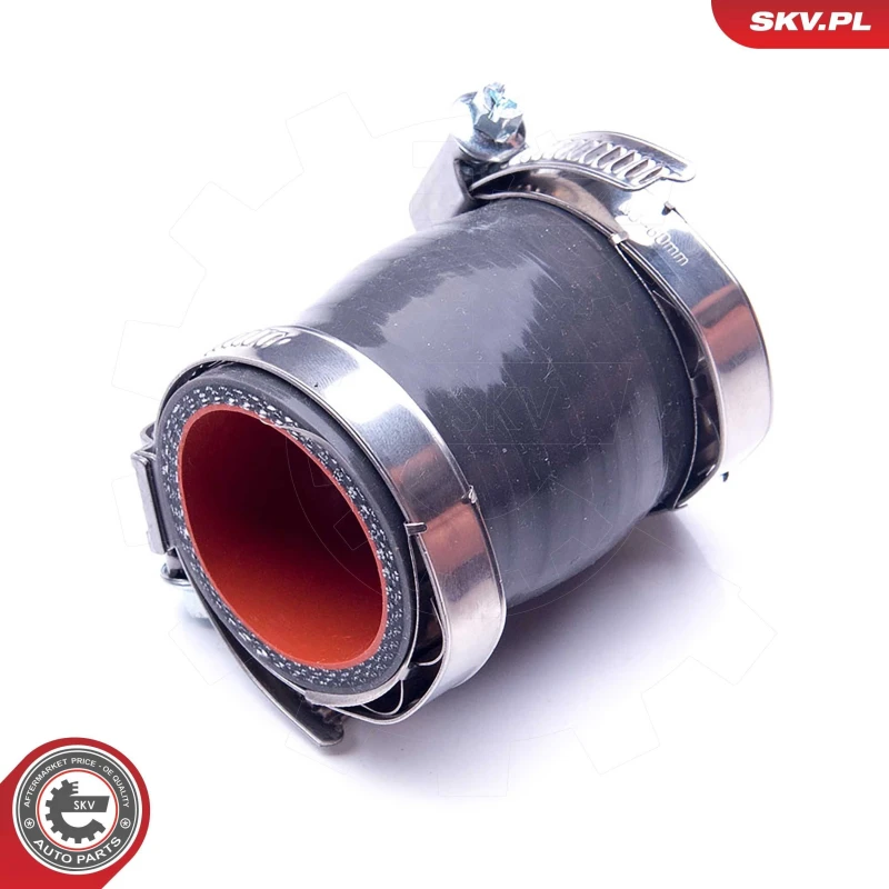 Image of ESEN SKV Charger intake hose ESEN SKV 24SKV937