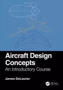 Image of Aircraft Design Concepts An Introductory Course