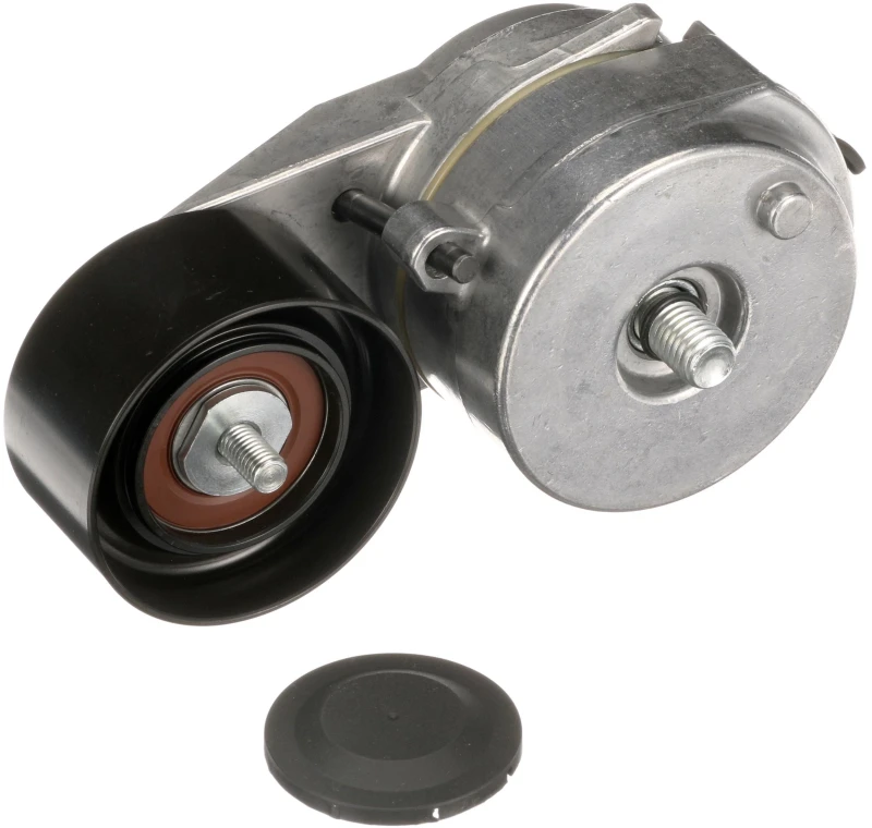 Image of GATES T38788 Tensioner FleetRunner Metal Belt Tensioner,v-ribbed belt (541)