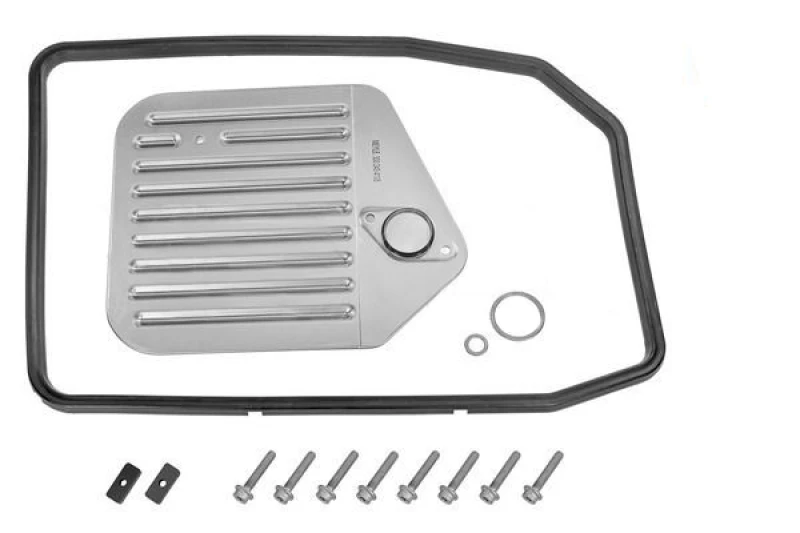 Image of MEYLE 300 135 0008/SK Parts Kit, automatic transmission oil change without oil, Original Quality Parts Kit,automatic transmission oil change (4921)