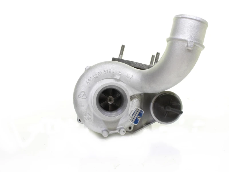 Image of ALANKO 11900003 Turbocharger Charger,charging system (2234)