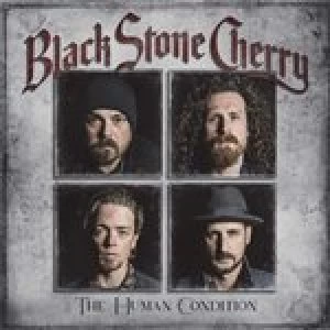 image of Black Stone Cherry - The Human Condition (Music CD)