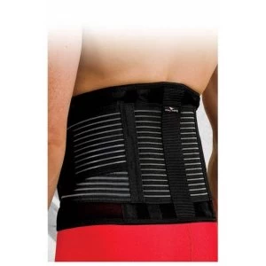 image of Precision Neoprene Back Brace with Stays Large/XLarge