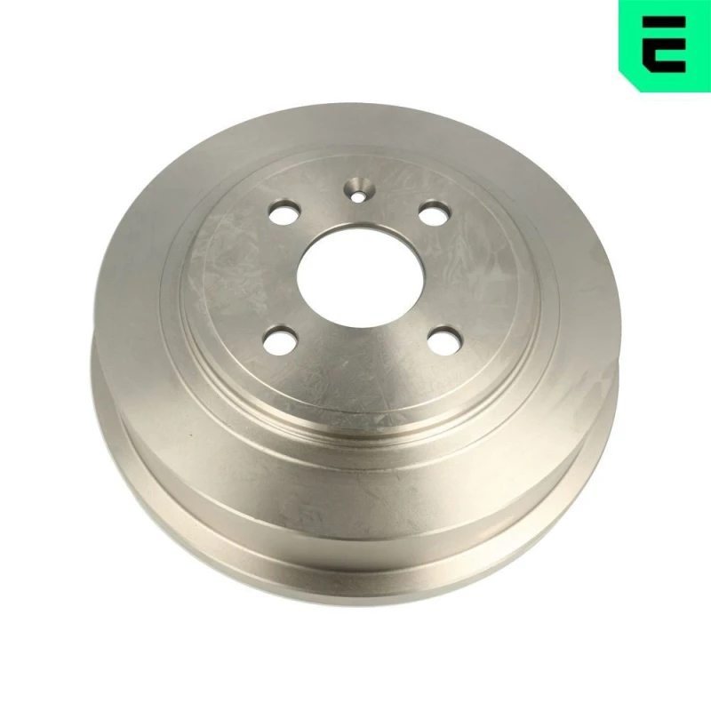 Image of Brake drum OPTIMAL BT-2280