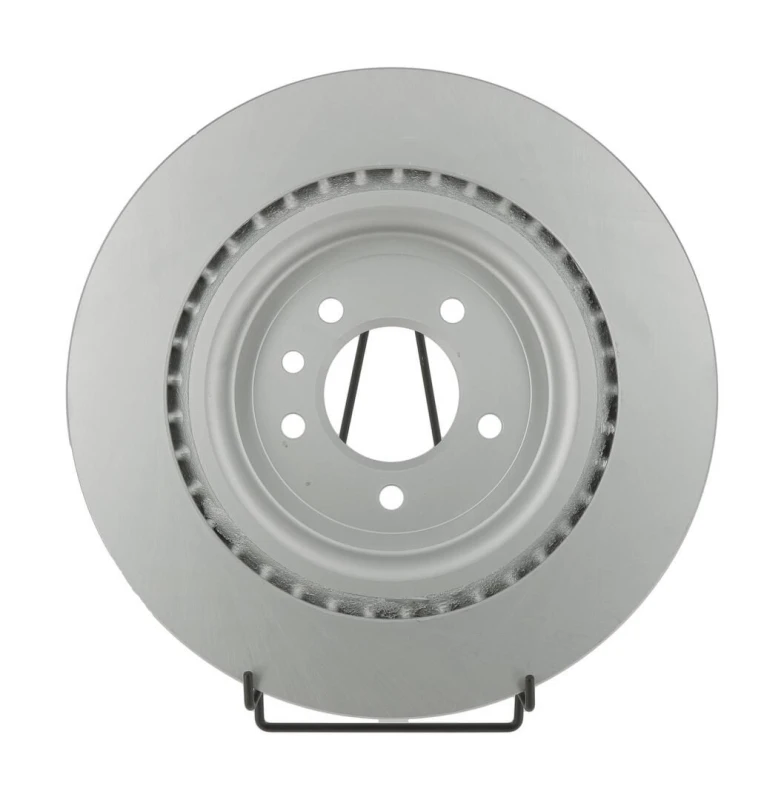 Image of Brake disc JURID 563250JC-1